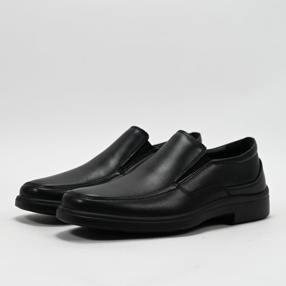 HUSH PUPPIES FOOTWEAR - HMR1267-001