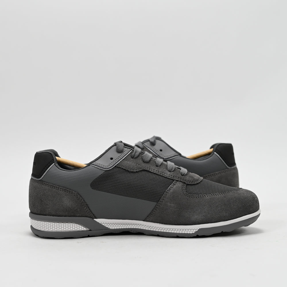 GEOX - FOOTWEAR - U55LGA01422-C1006