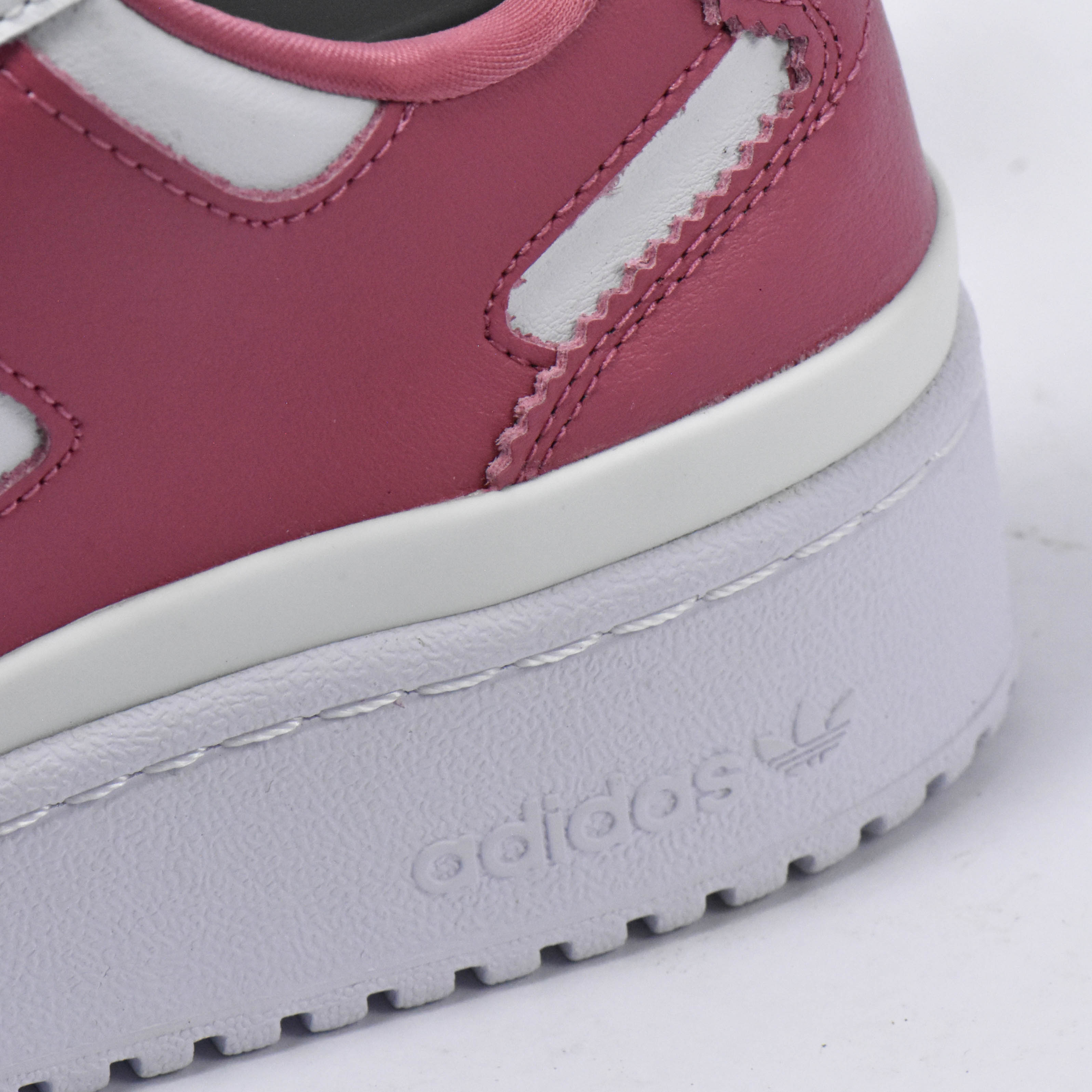 ADIDAS FORUM BOLD J - HQ6847