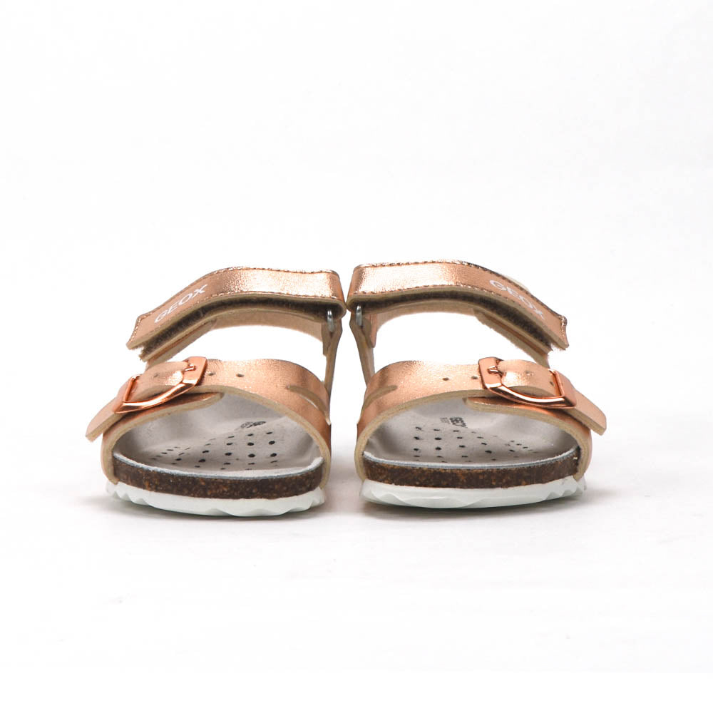 Geox J Adriel Girl Sandals - J028MC000BJ-C8124