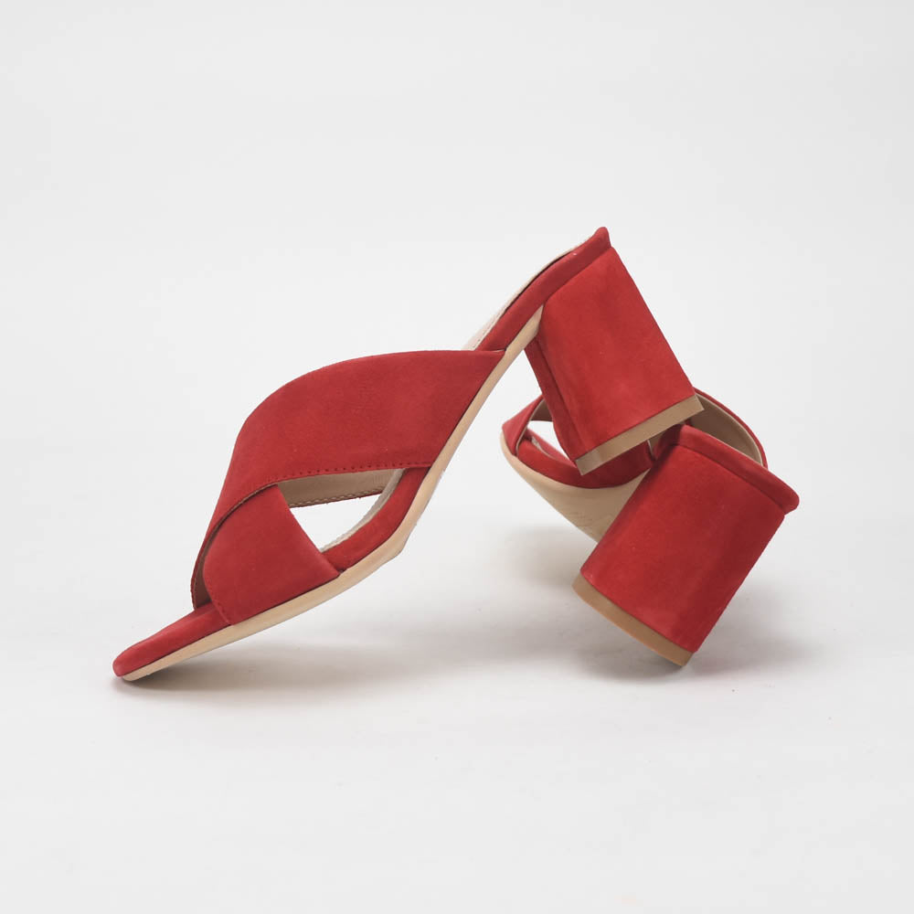 ANDRÉ SABOTS JULITTA FEMME - 52321707606