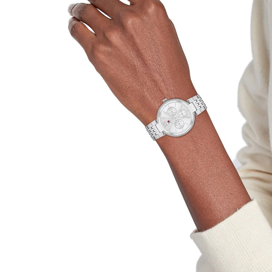 Montre TOMMY HILFIGER SOPHIA - 1782695