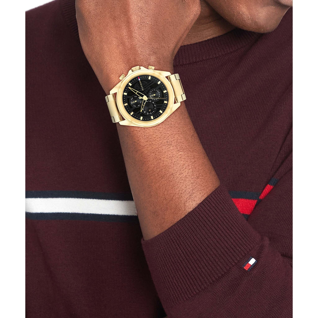 MONTRE Tommy Hilfiger Jax - 1710658