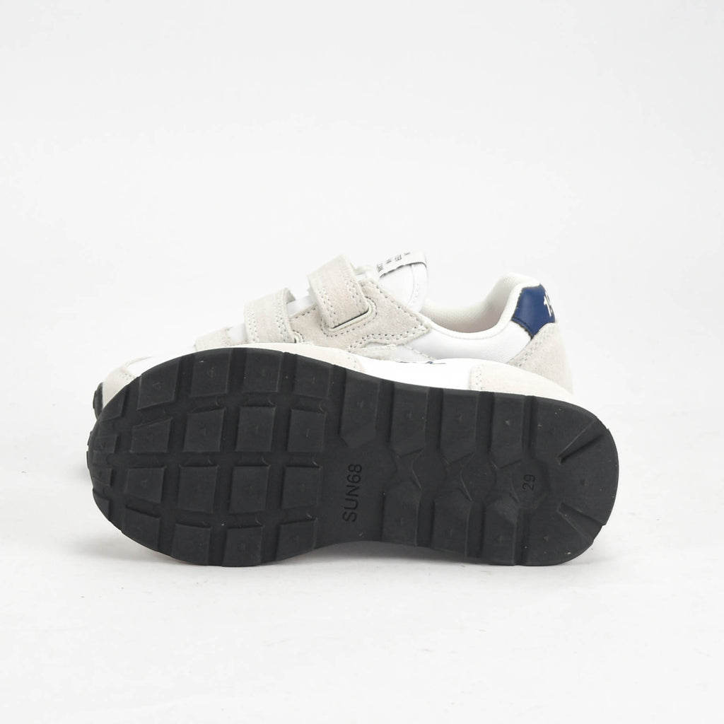 SUN68 SHOES - Z35301B
