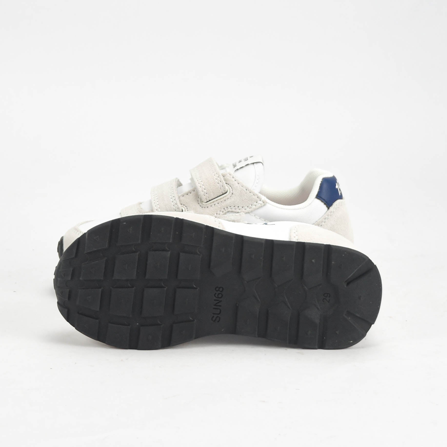 SUN68 SHOES - Z35301B