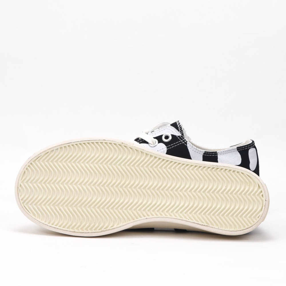 Warrior Casual Cow - wr022