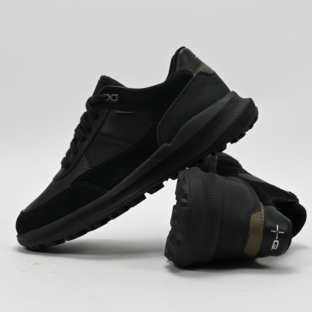 GEOX - FOOTWEAR - U36E0A02285-C9999