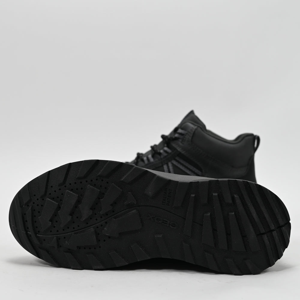 GEOX - FOOTWEAR - U26EZB0MEBU-C9999