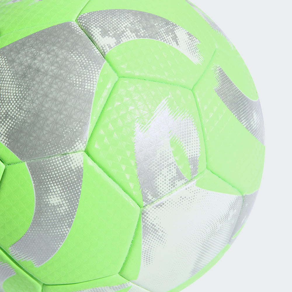 Adidas Tiro League Thermally Bonded Football Ball - HZ1296