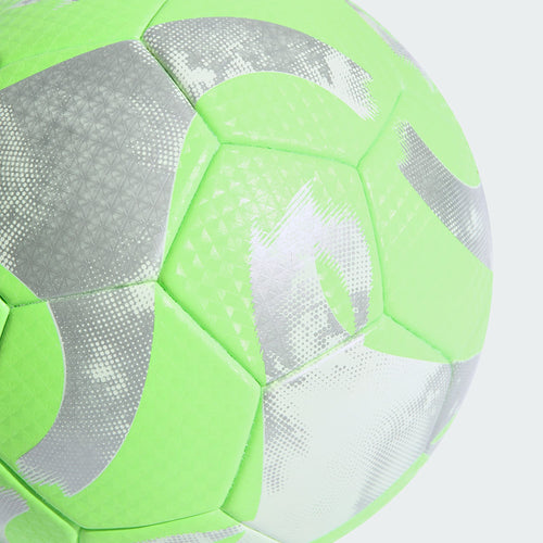 Adidas Tiro League Thermally Bonded Football Ball - HZ1296