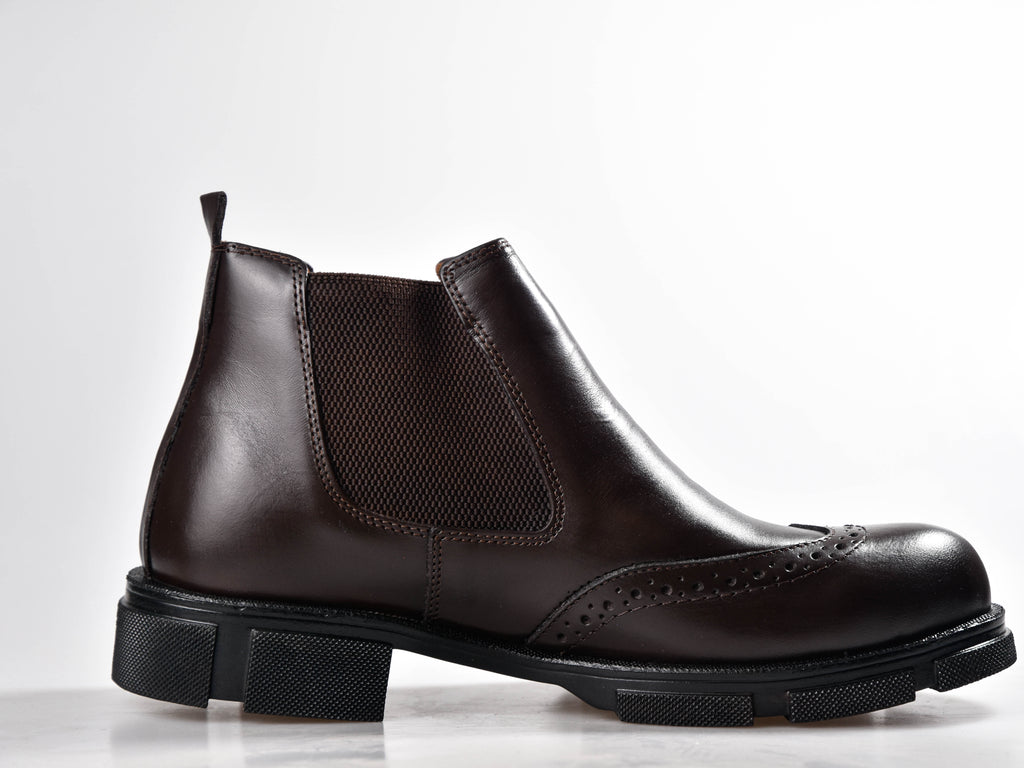 CHELSEA BOOTSLINE - 1835