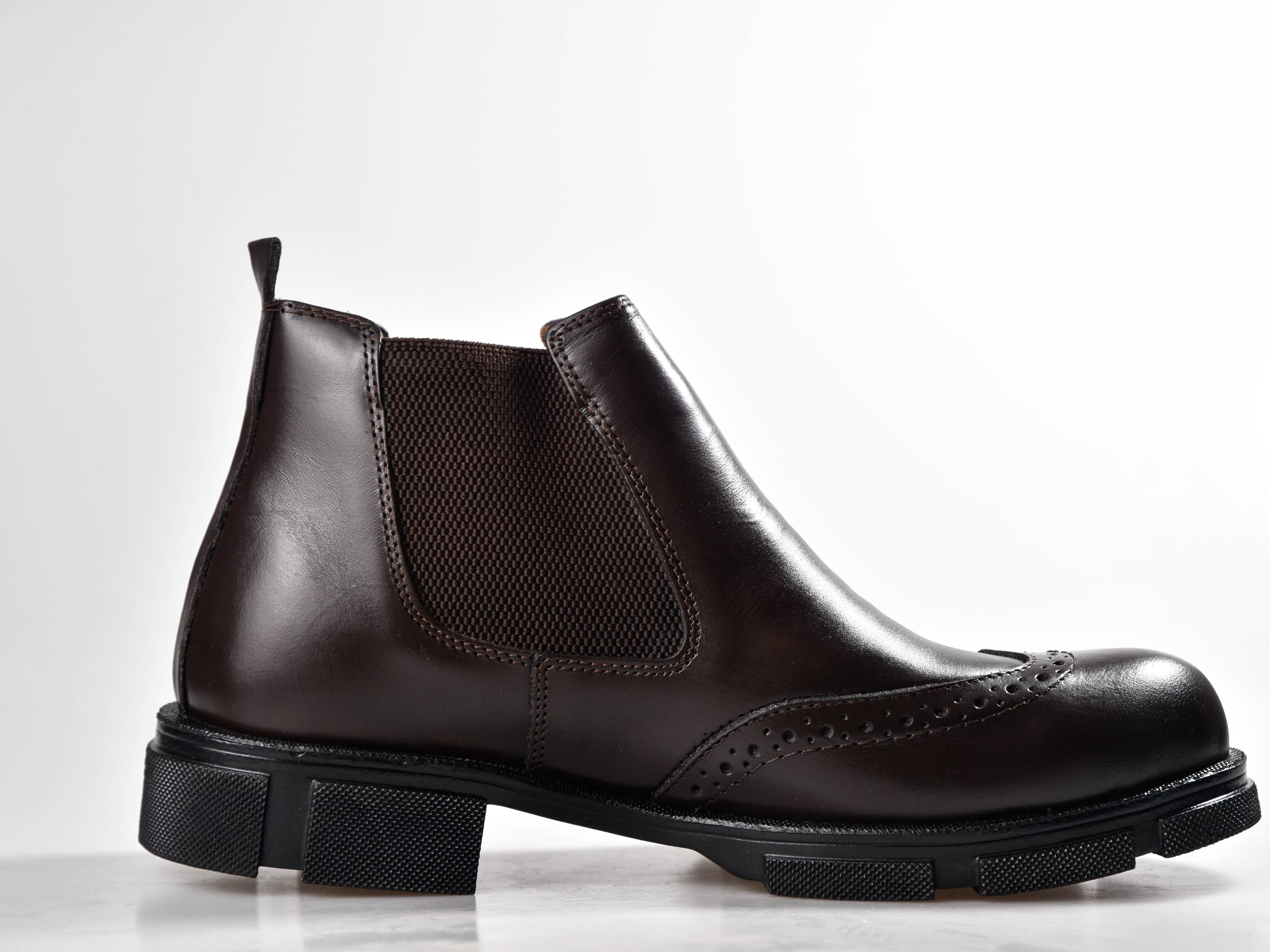 CHELSEA BOOTSLINE - 1835