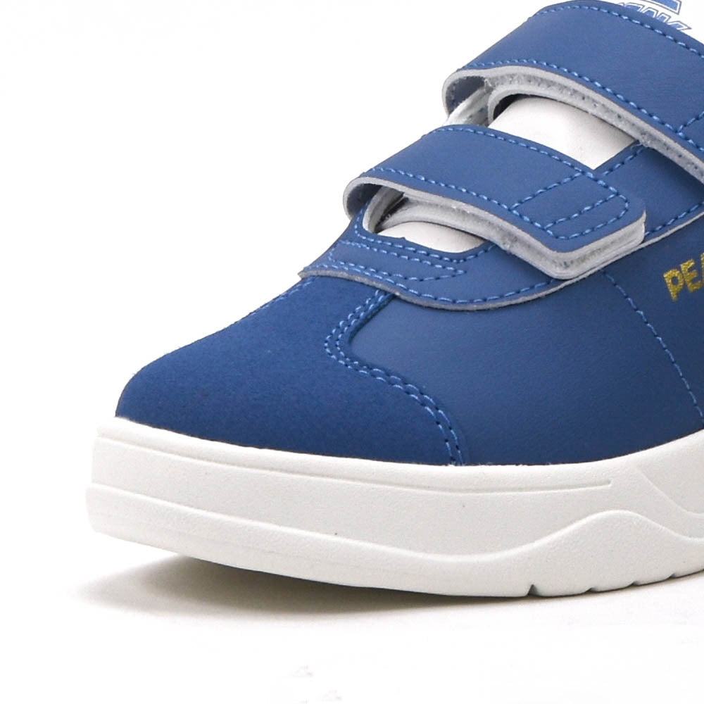 PEAK BASKET CASUAL SPORT GARÇON DARK BLUE - EK59760H-00G1
