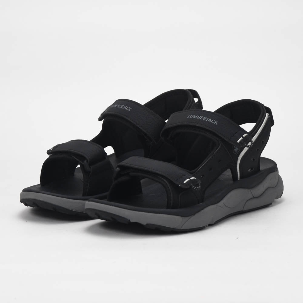 LUMBERJACK SANDALE HOMME BYRON - SMG8206-004-CB001