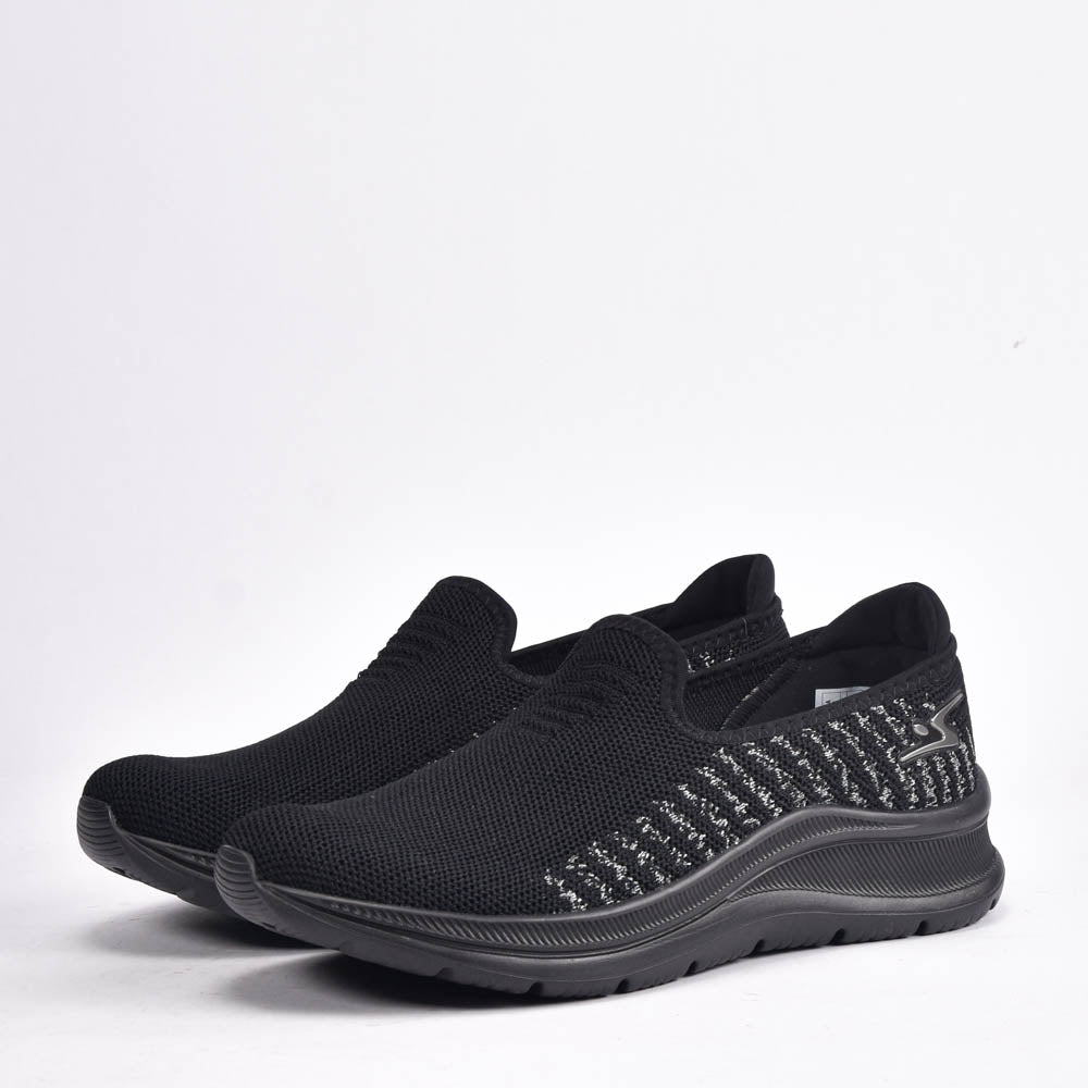 FLEX GO PRETO - 9806M-002