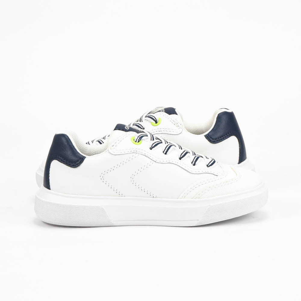 GEOX BASKET - J55AWA08554-C0899