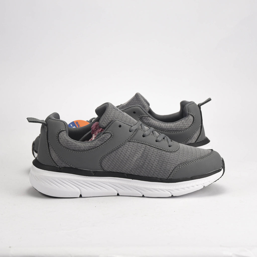 VENOM SHOES - 703-GREY