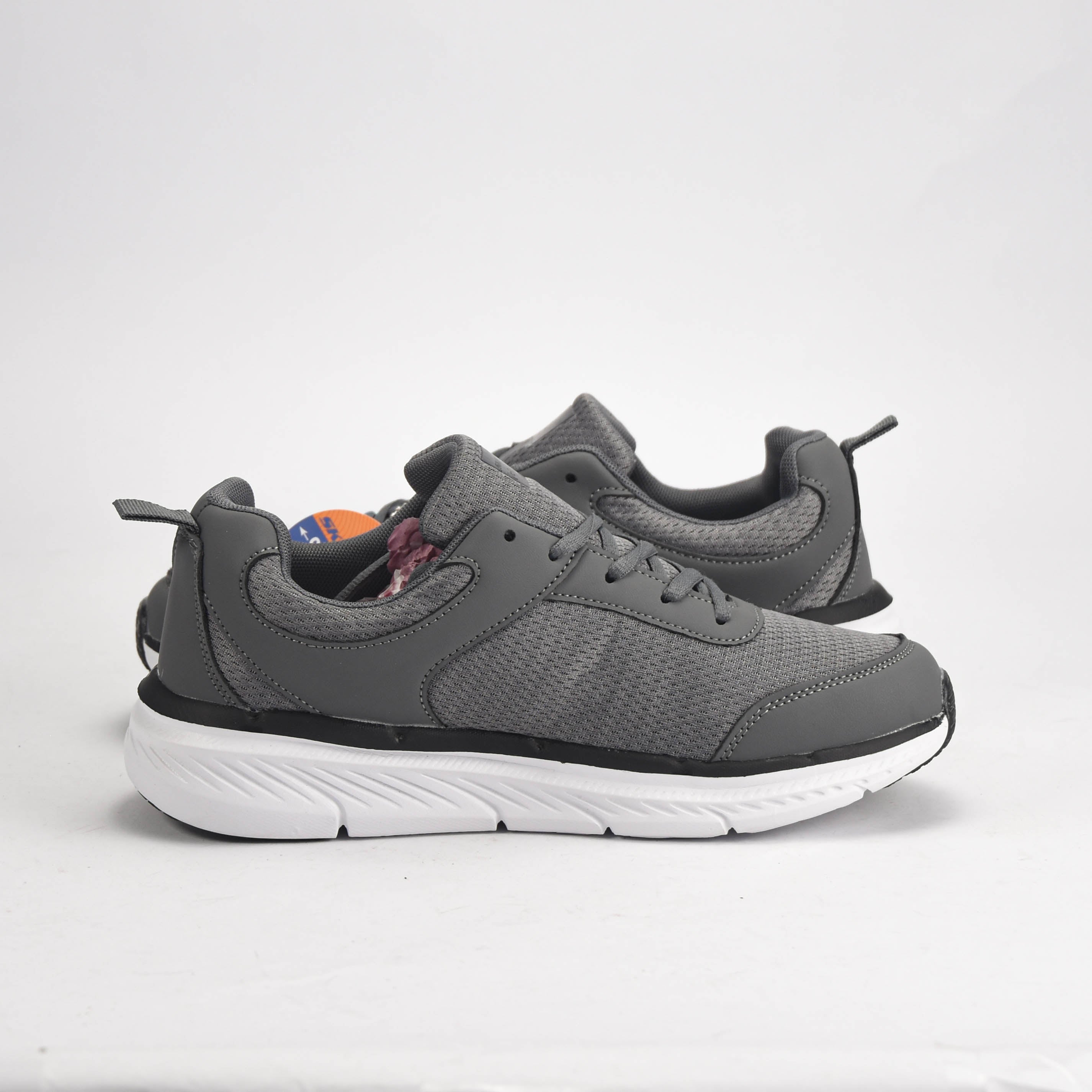 VENOM SHOES - 703-GREY