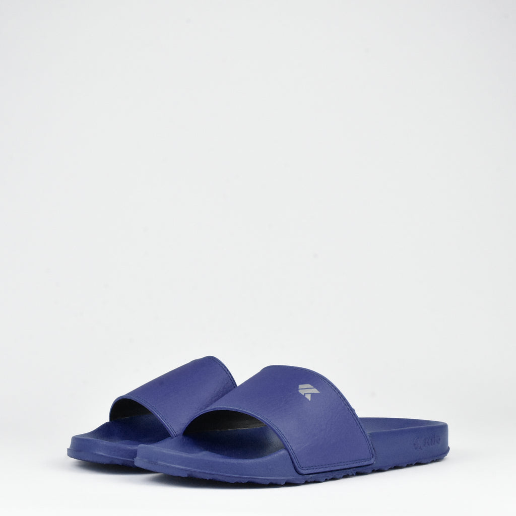KITO CLAQUETTE AH14M NAVY BLUE - AH14MNB