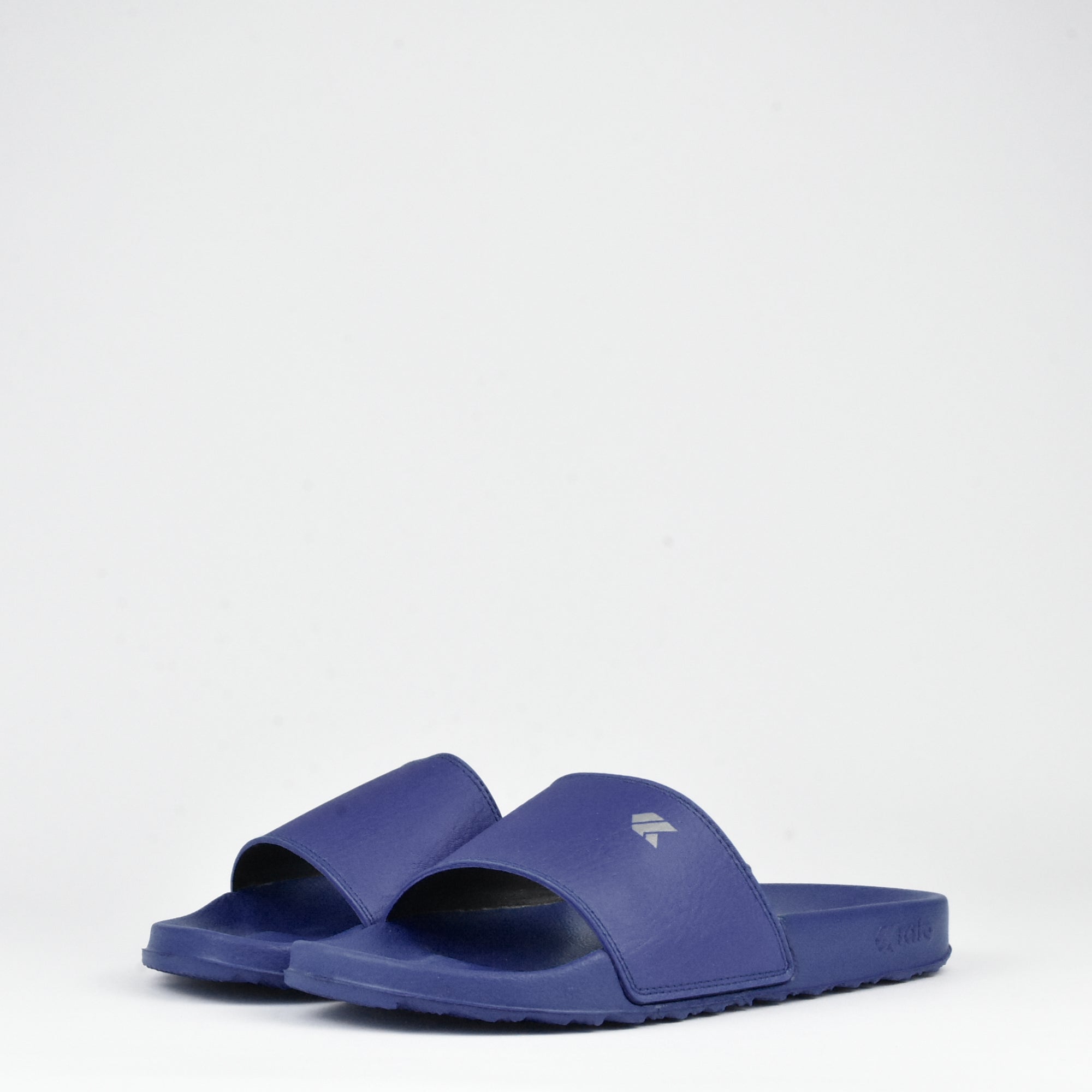 KITO CLAQUETTE AH14M NAVY BLUE - AH14MNB
