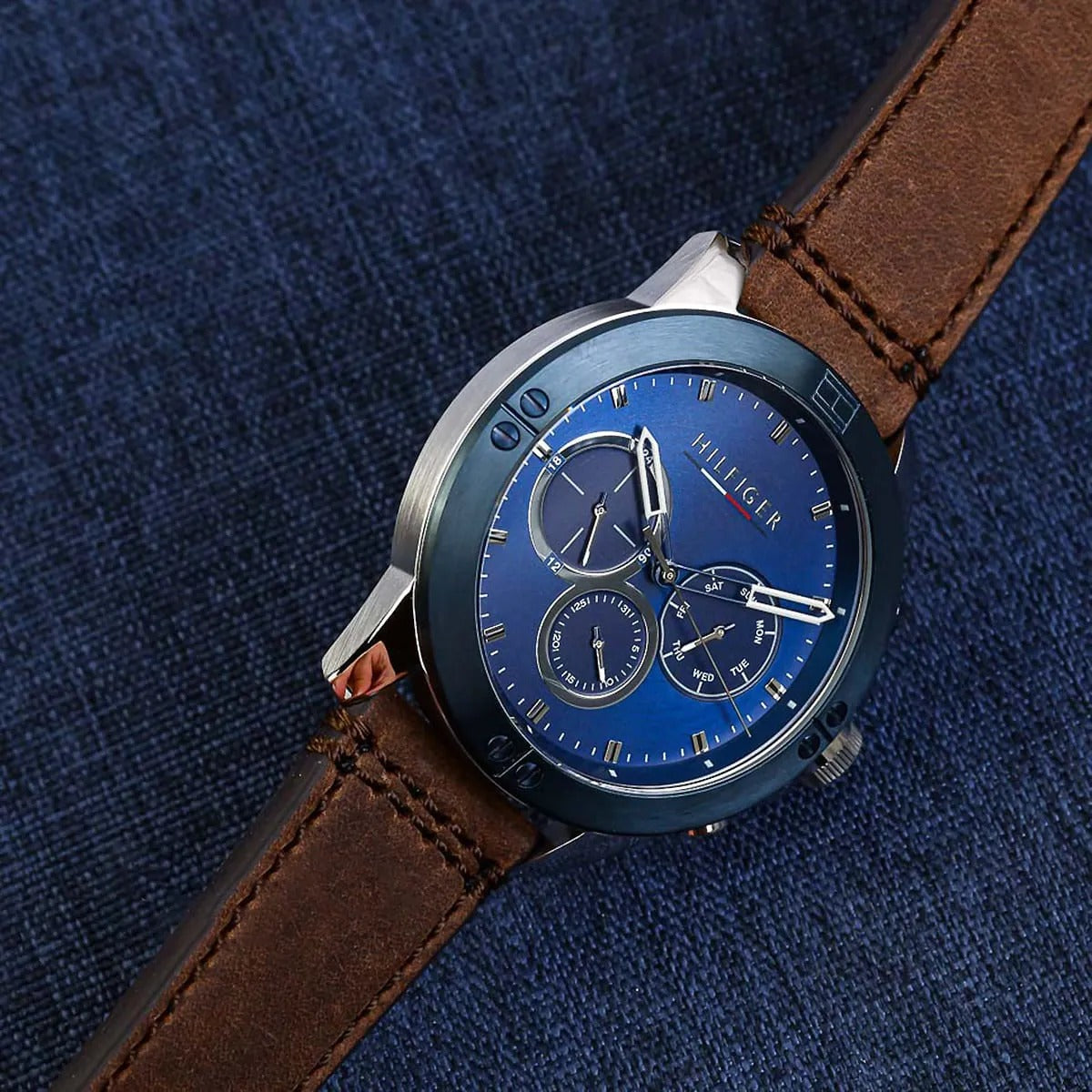 Montre Tommy Hilfiger Homme Harley - 1791895