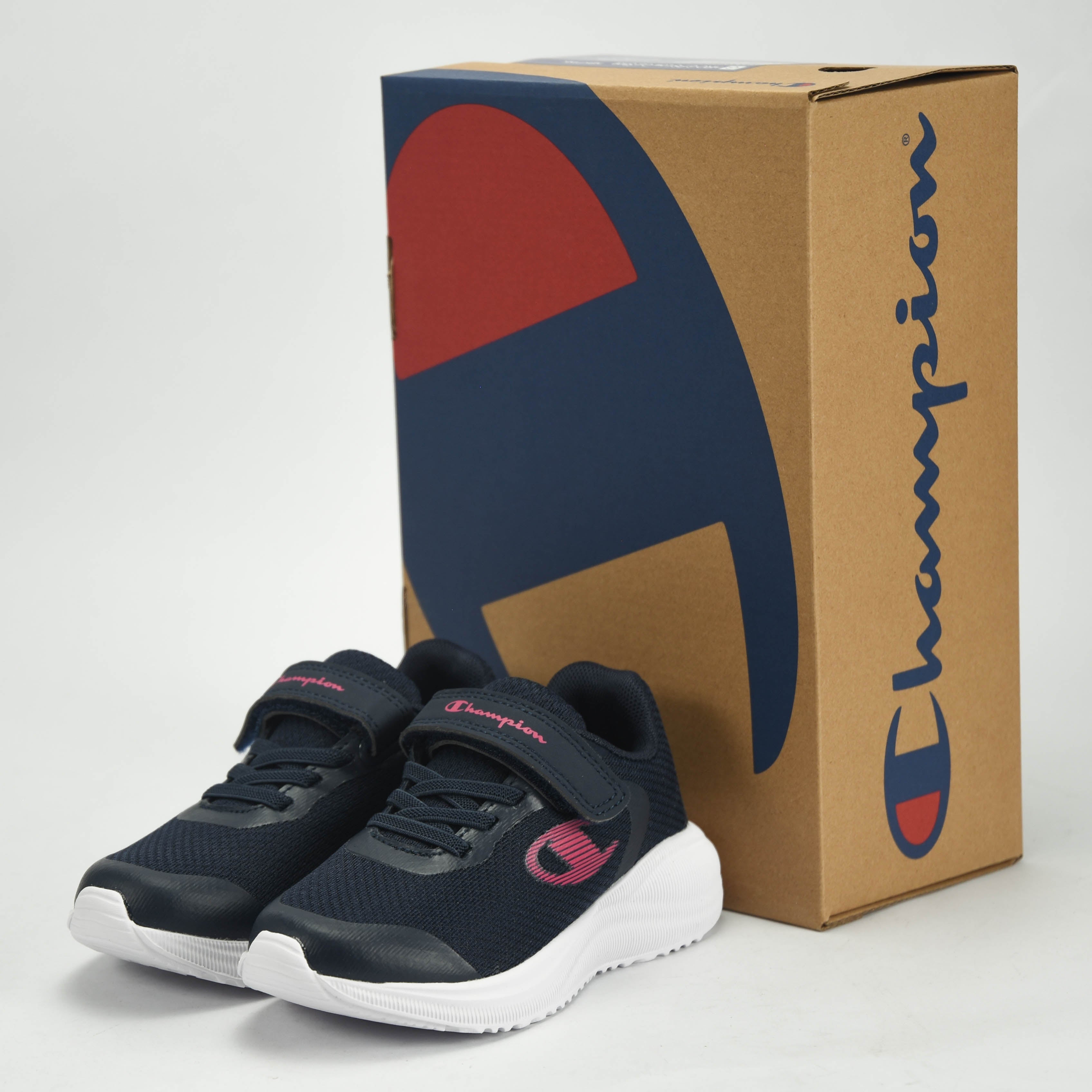 CHAMPION BASKET - S32921-BS519