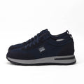 Cerruti 1881 Man Shoes Sneakers - CSSU01268-BLUE
