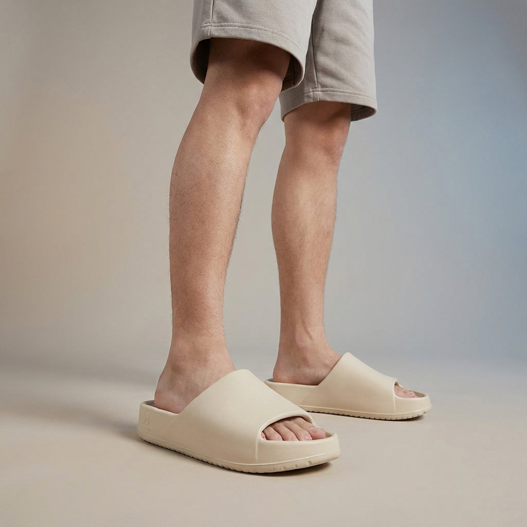 Peak Ecosun 2 Canvas White - RLW2401L-E384