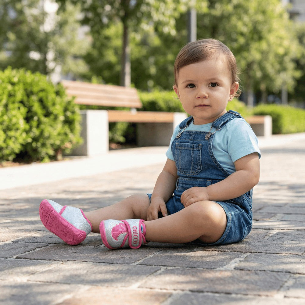 CHICCO CHAUSSURES POUR ENFANT - 01066171000000-020