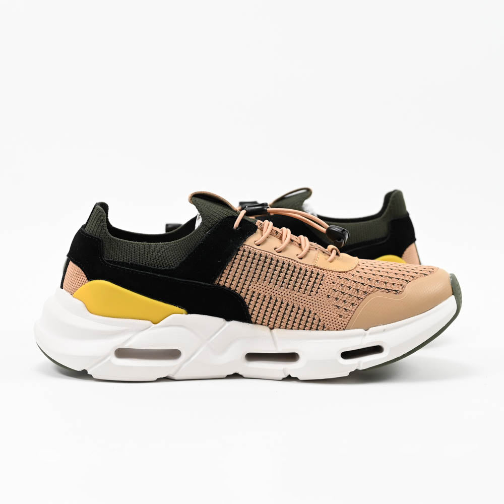Lumberjack Casual Sneakers - 101938271