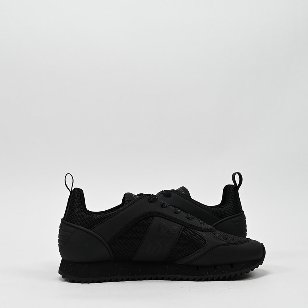 EMPORIO ARMANI SHOES - 7X000337-AF18613-MZ947