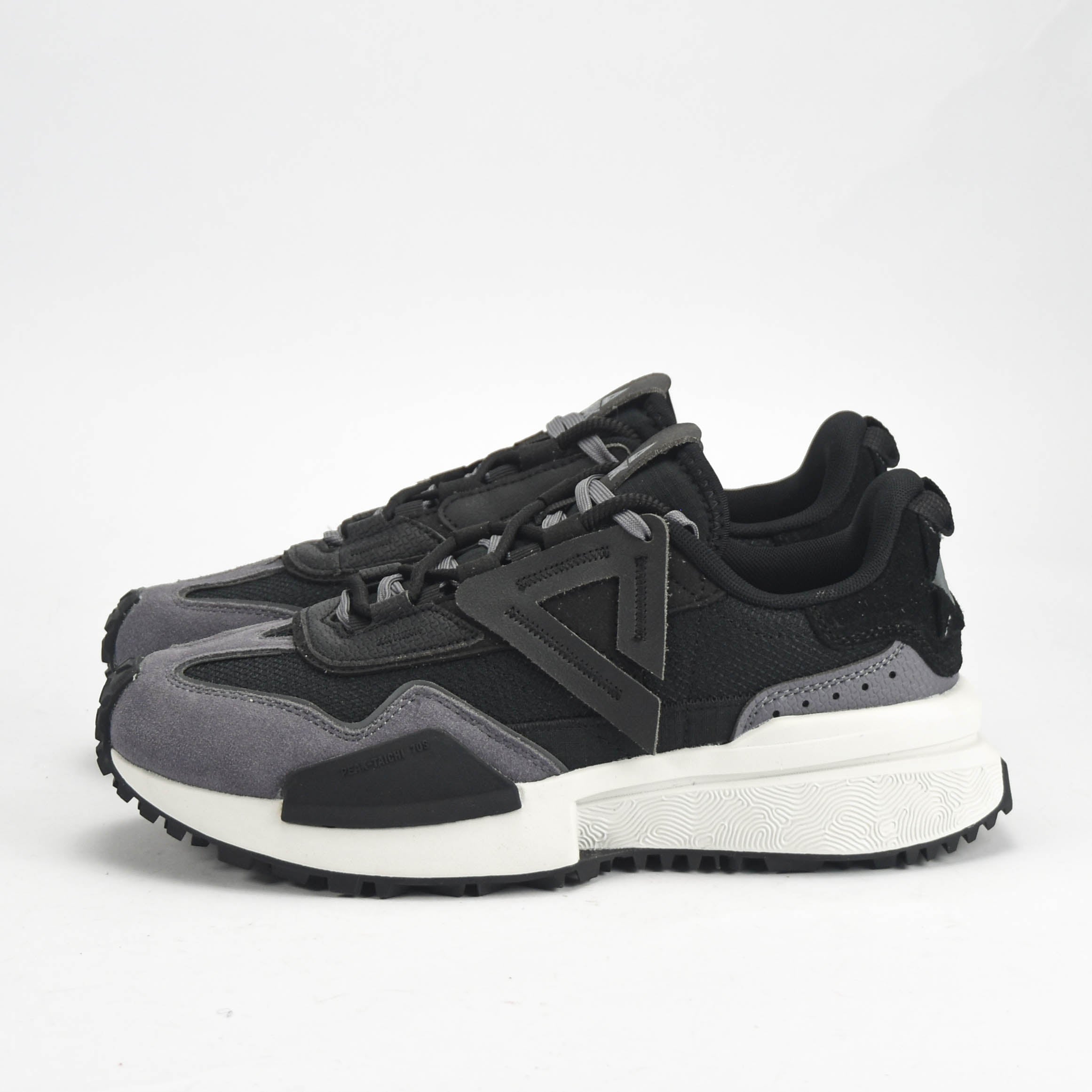Peak Flair 2.0 Black/Paloma Ash - ET31497E-204R