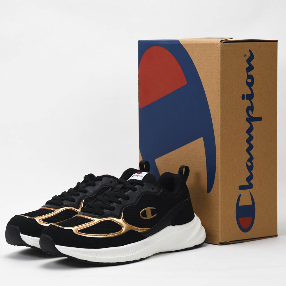 Champion Wallery Low Cut Sneakers - S11511-KK001