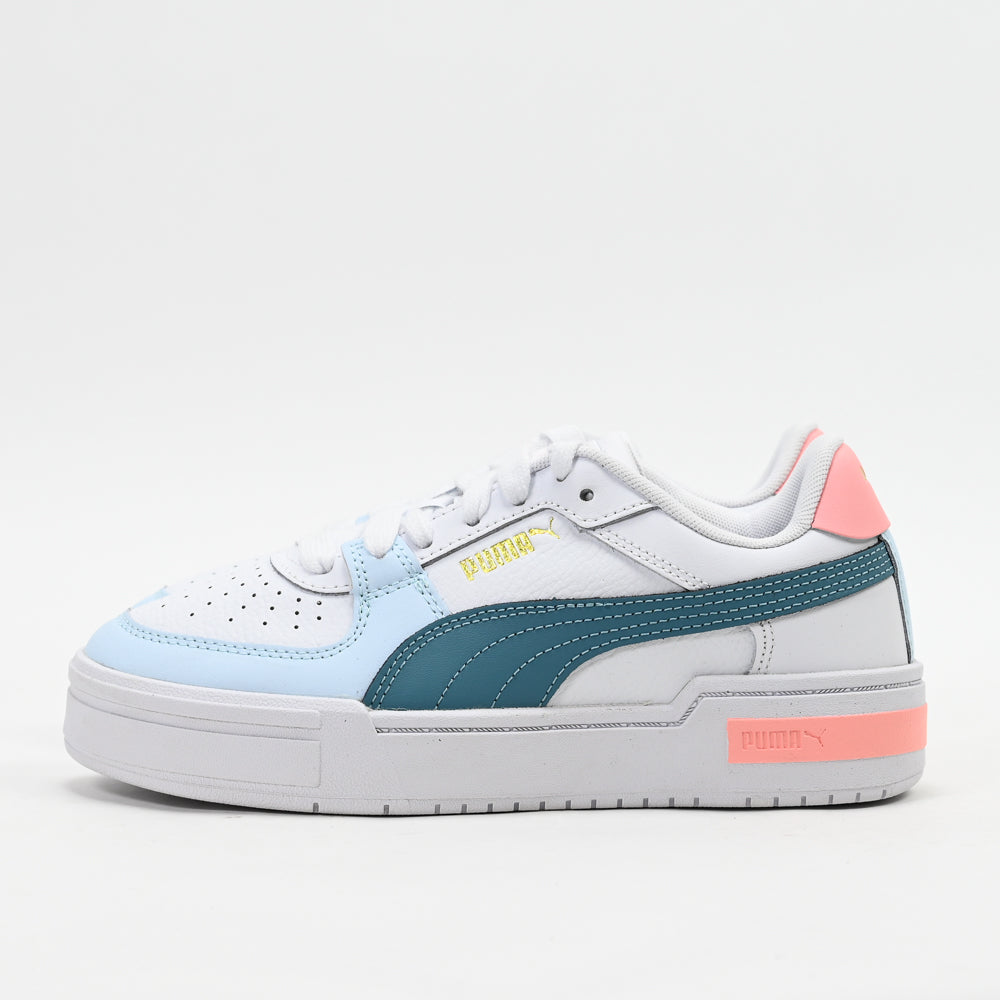 PUMA CA Pro Block Junior Sneakers - 392004 04