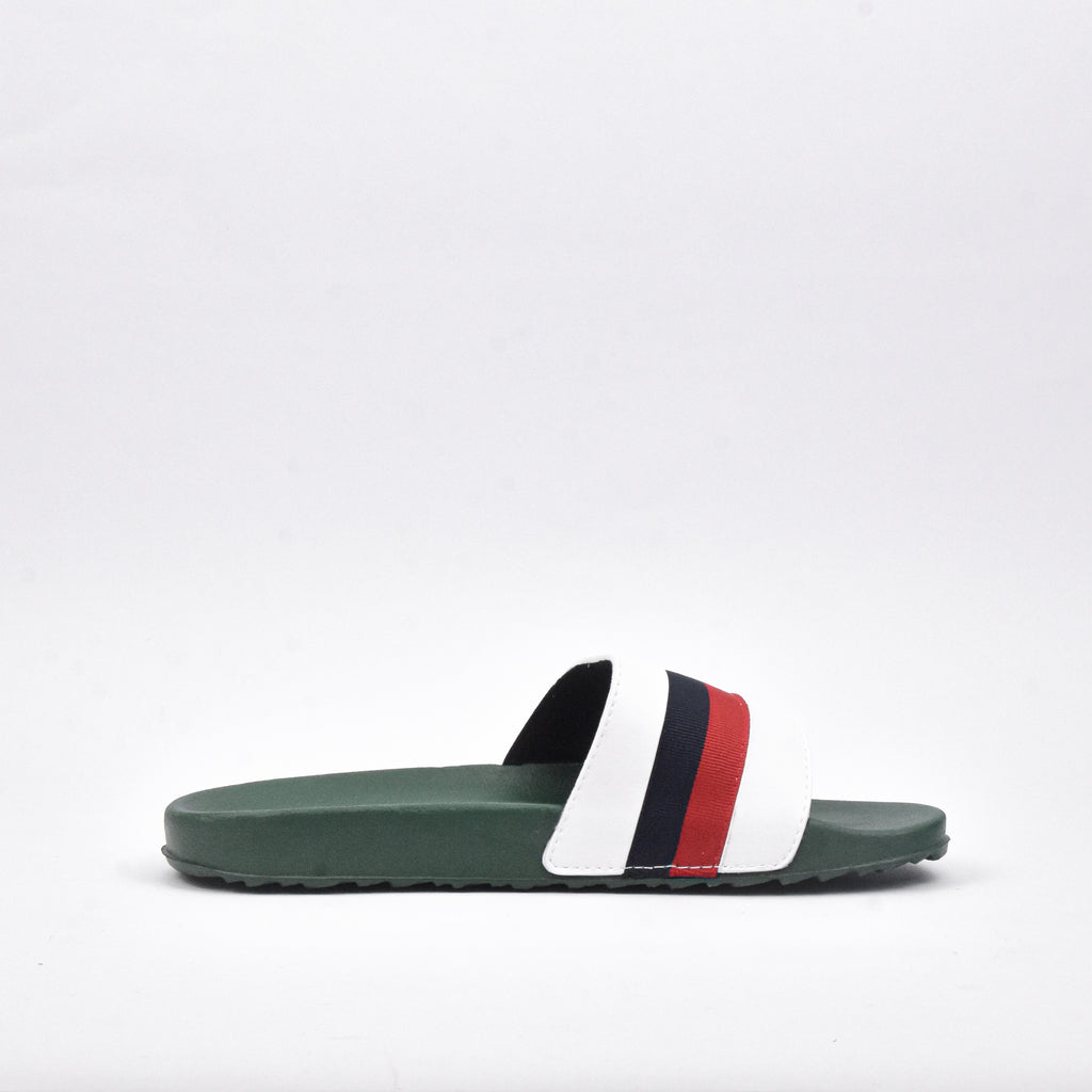 KITO CLAQUETTE AH133M GREEN - AH133MG