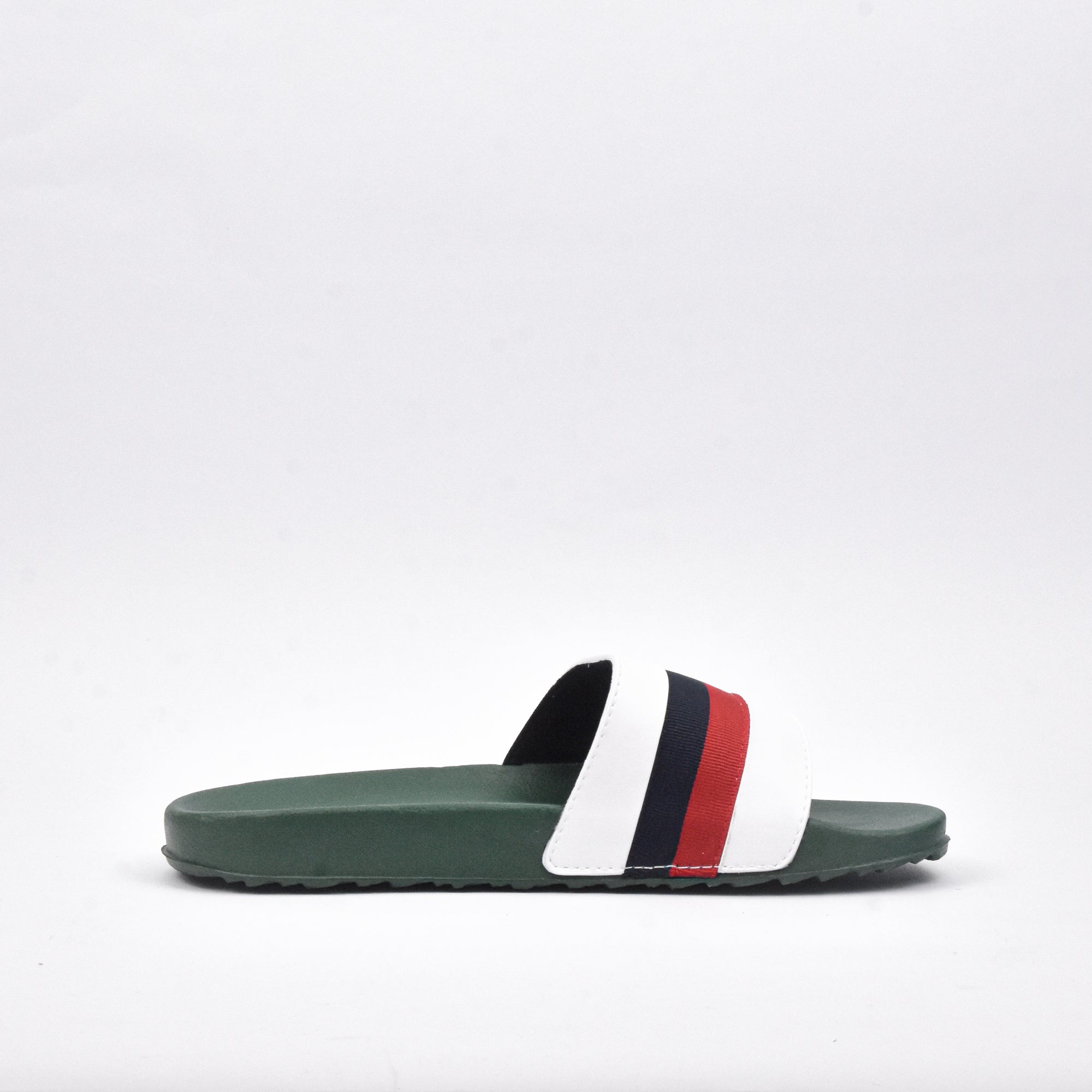 KITO CLAQUETTE AH133M GREEN - AH133MG