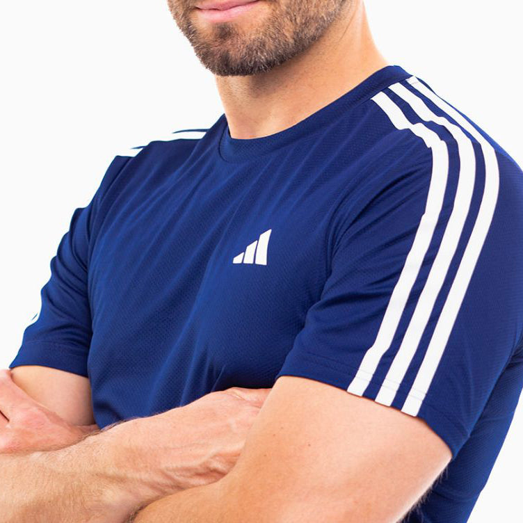 ADIDAS Train Essentials 3-Stripes Training Tee - IB8152