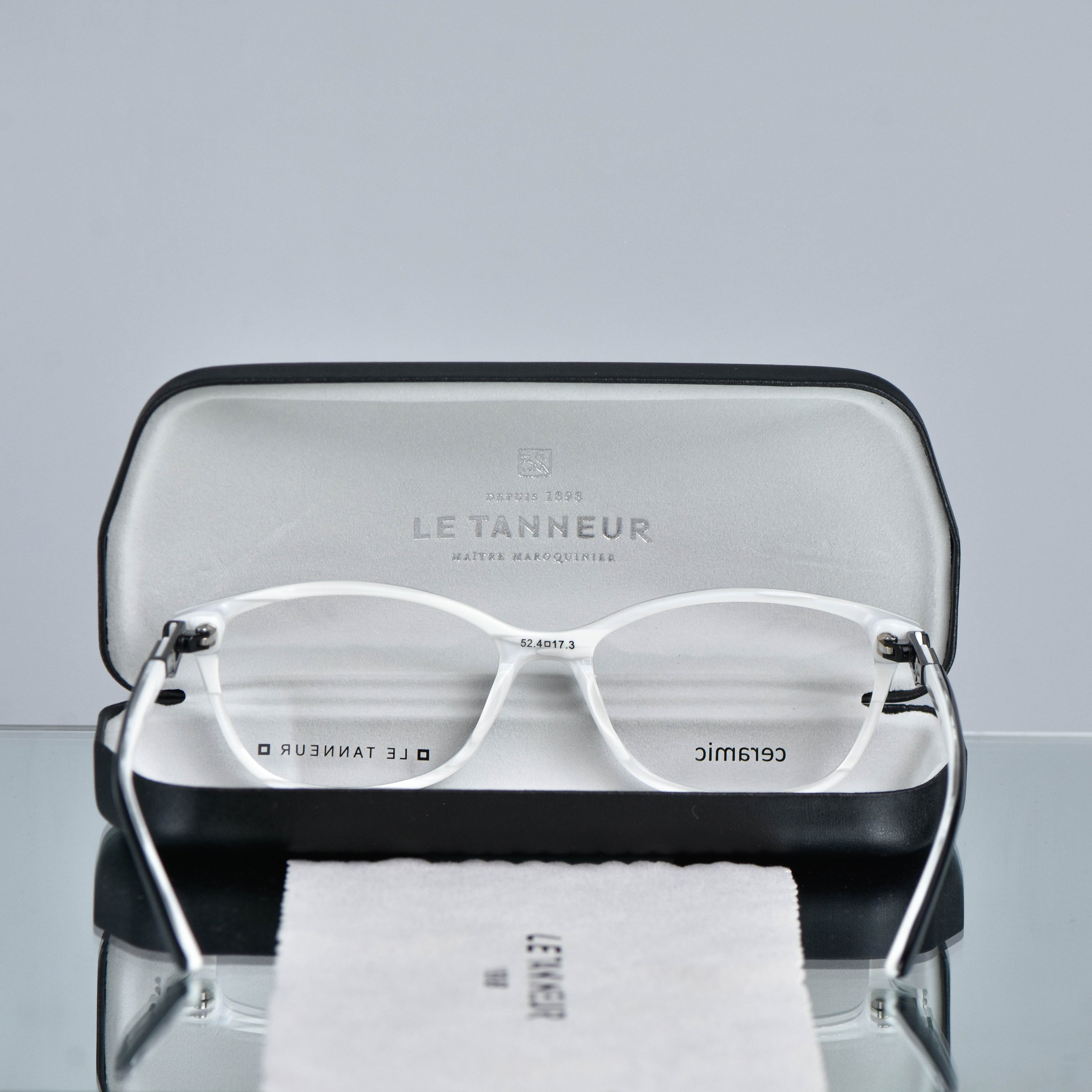 Monture LE TANNEUR - 10117