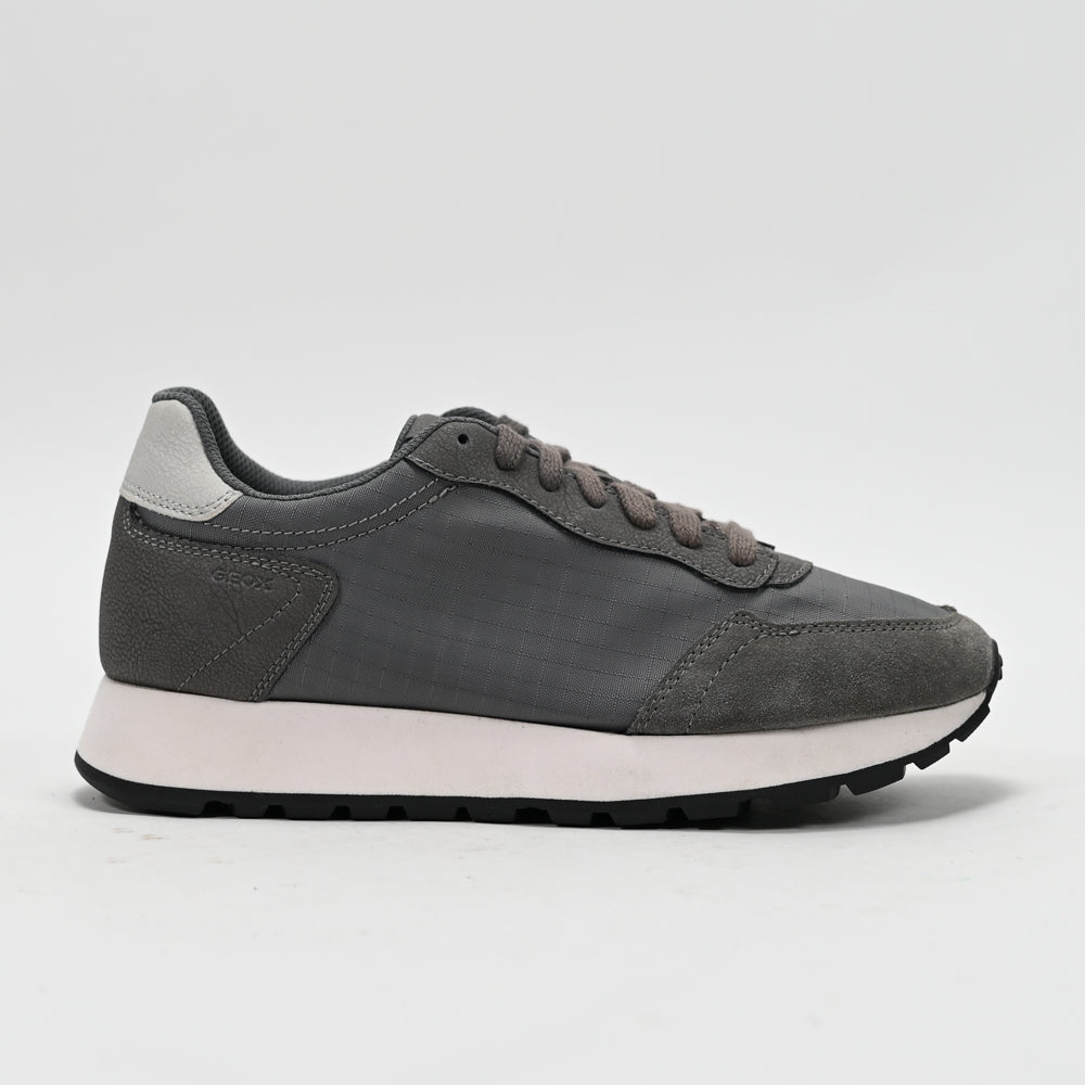 GEOX - FOOTWEAR - U45GAB011EK-C9371