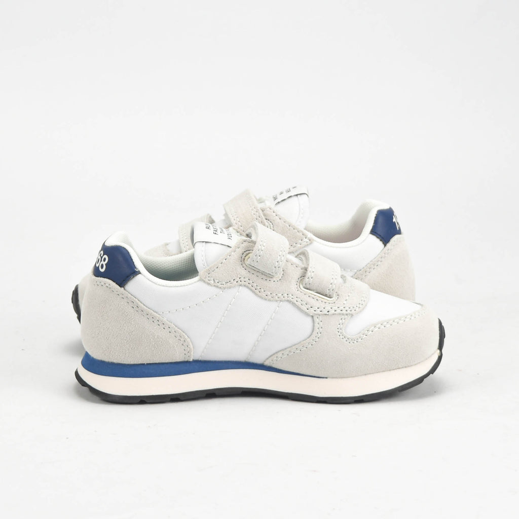 SUN68 SHOES - Z35301B