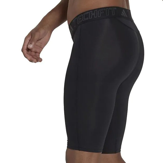 Adidas Techfit Training Men\'s Short Tights - HJ9921