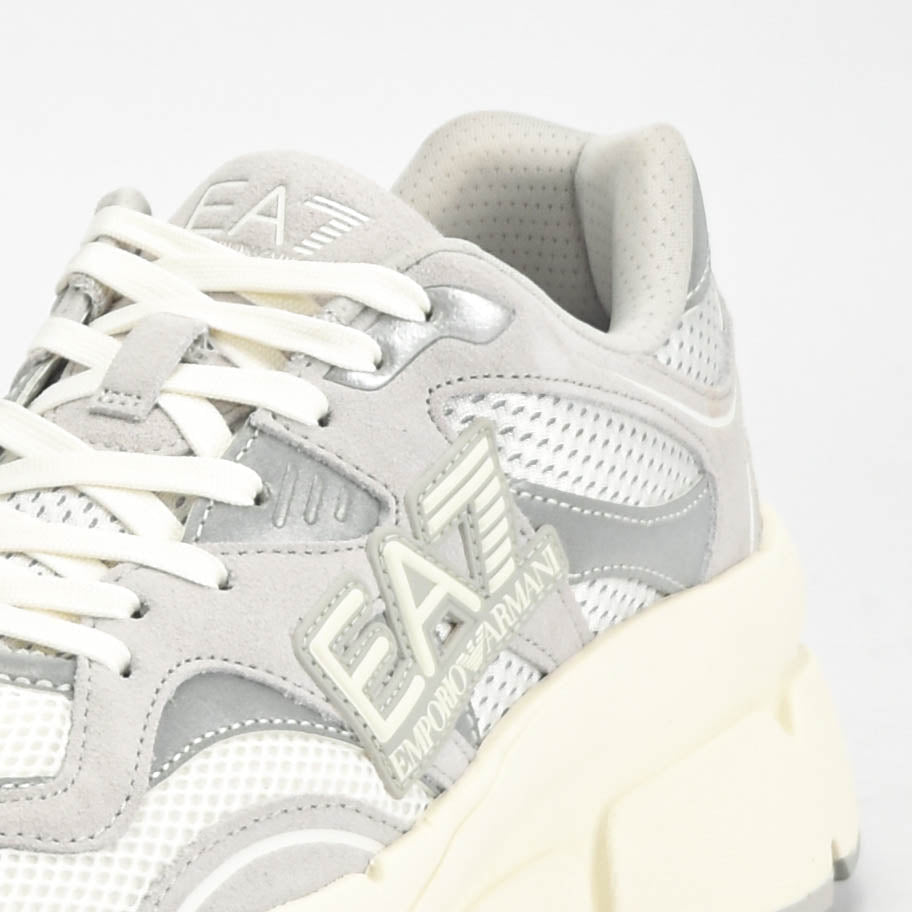 EMPORIO ARMANI SHOES - X8X237-XK425-R951
