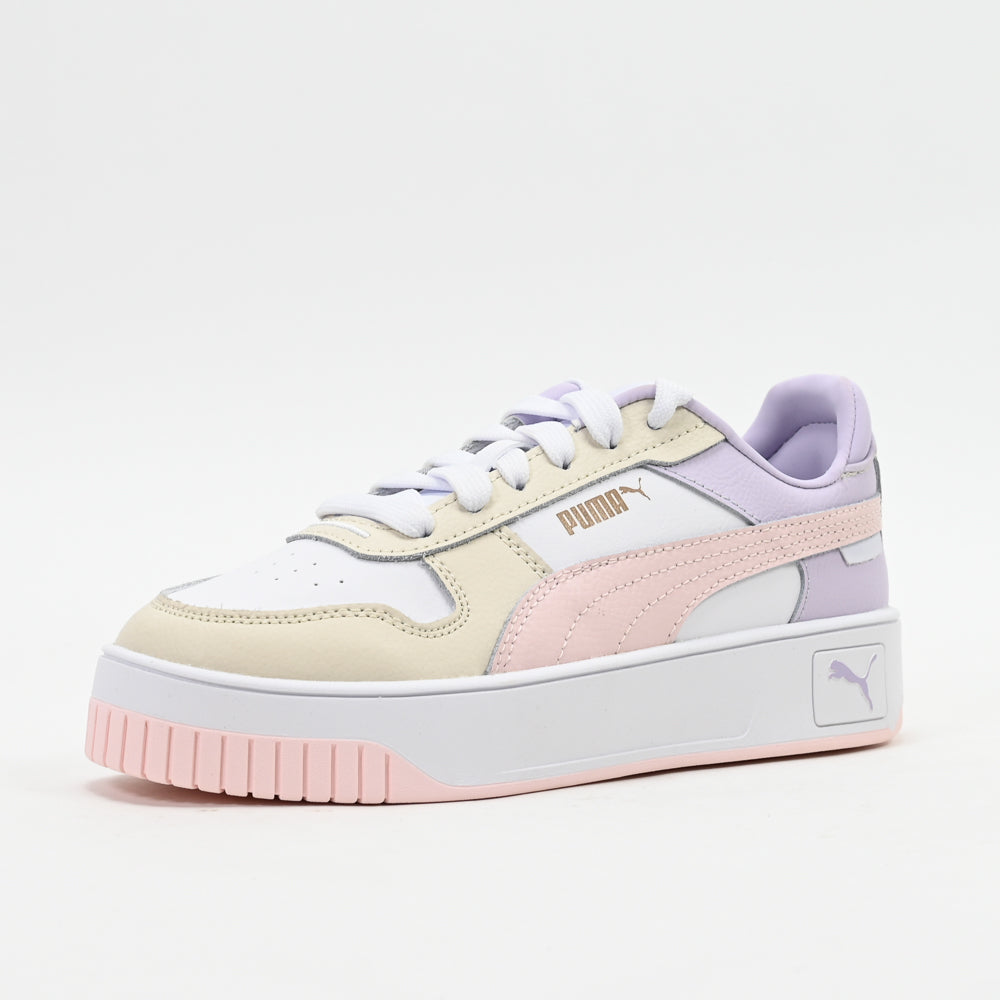 PUMA Carina Street Women Sneakers - 389390 10