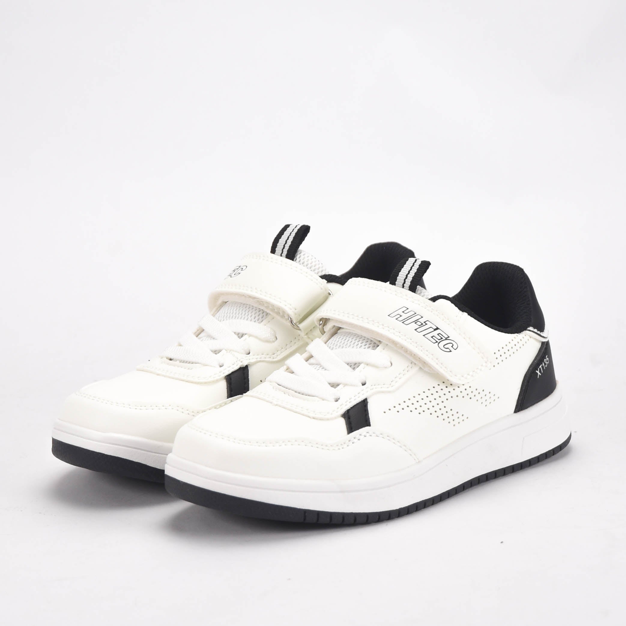 HI-TEC BASKET - L015208
