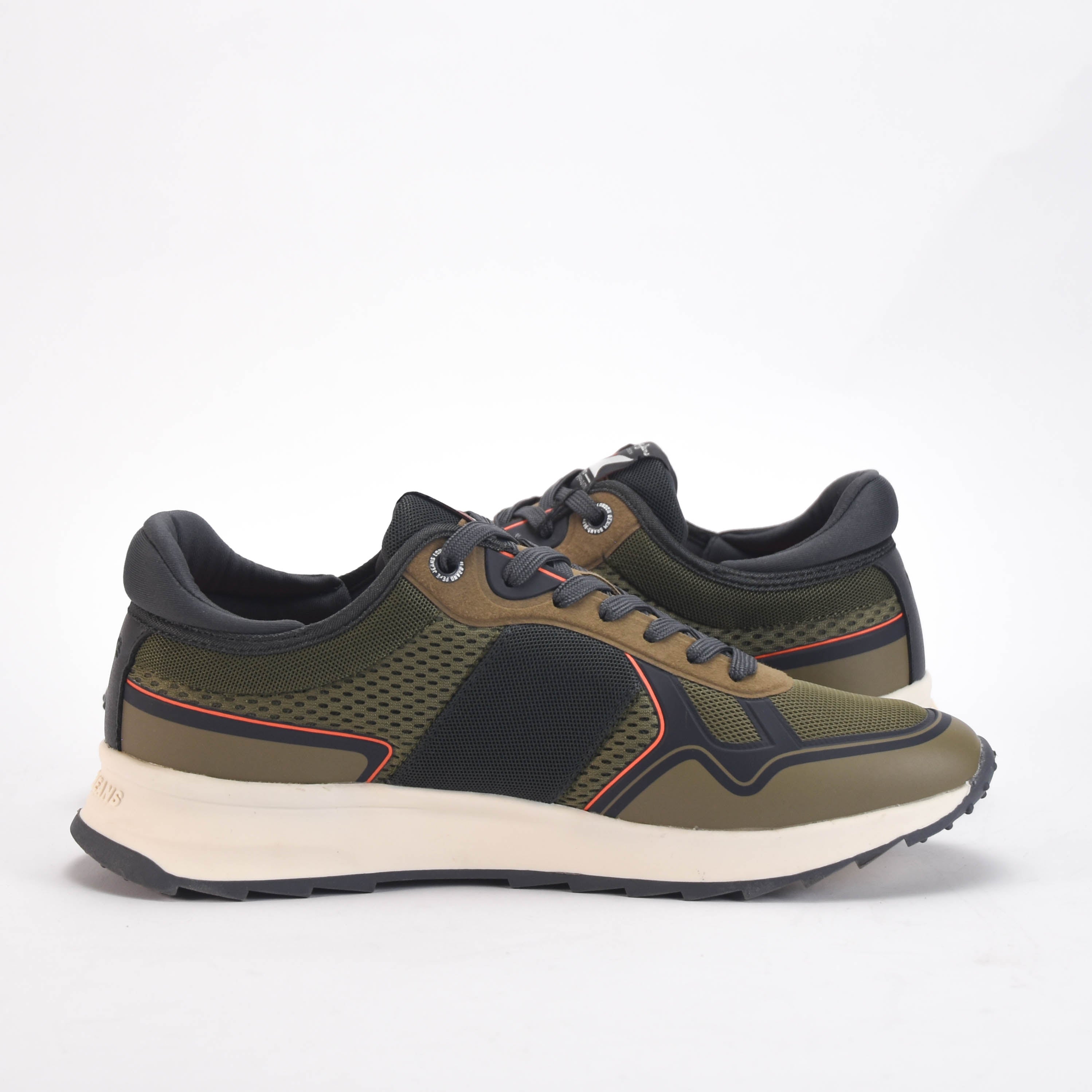 Pepe Jeans SHOES - PMS60028-765