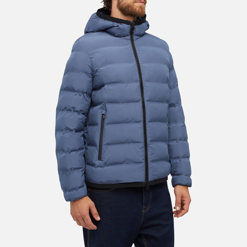 Veste GEOX HOMME - M3629C-T2961-F4393 - M3629CT2961-F4393