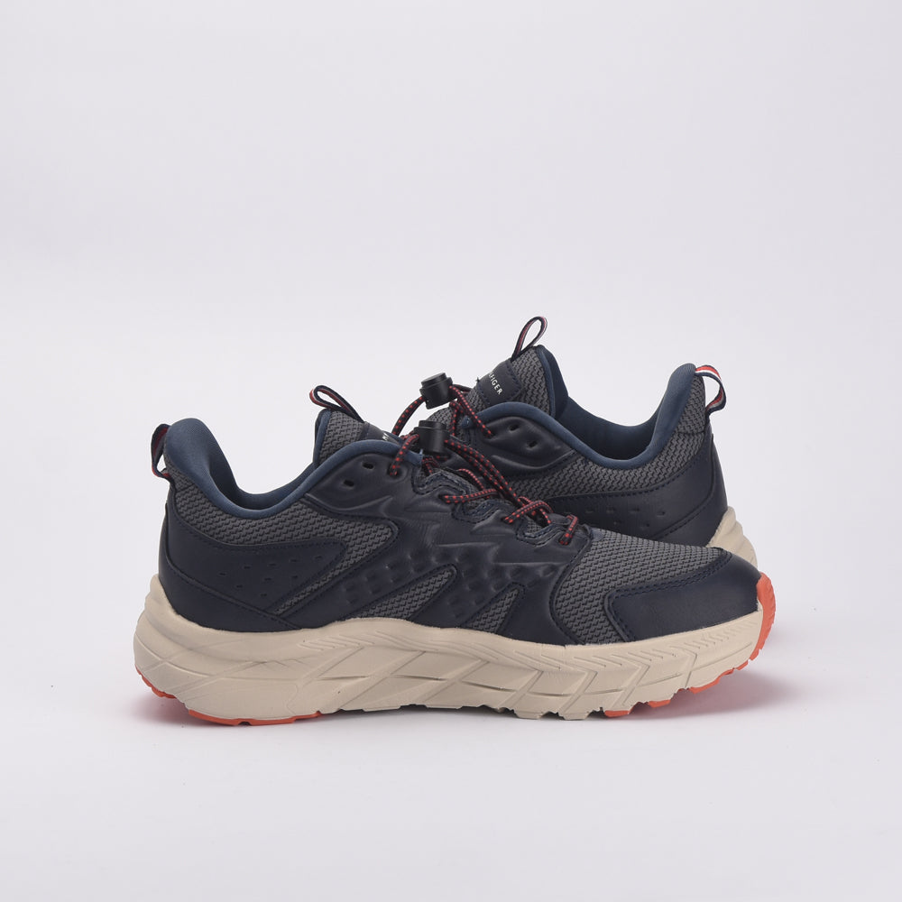 TOMMY HILFIGER FOOTWEAR - T3B9-33683-1695800