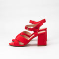 ANDRÉ SANDALES JACYNTH FEMME - 52314787611