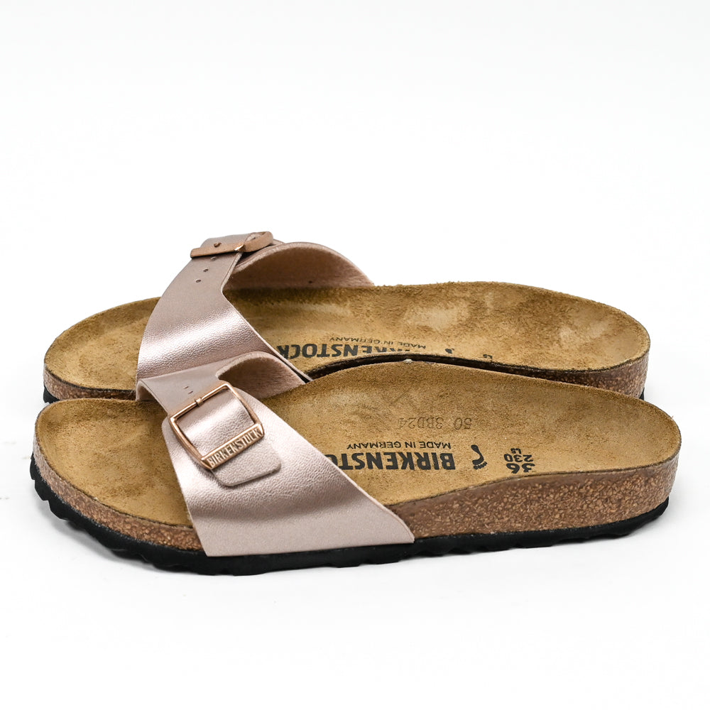 Birkenstock Claquettes Femme - 1023927
