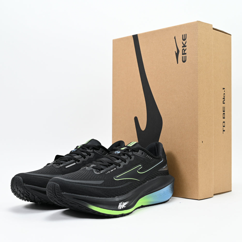 ERKE FOOTWEAR - 11126103009-010